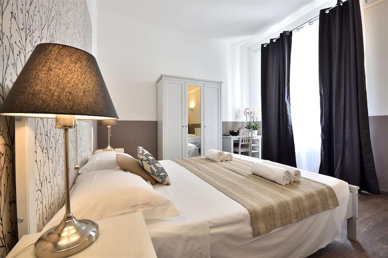 Romantica Rooms Guest House Extérieur photo