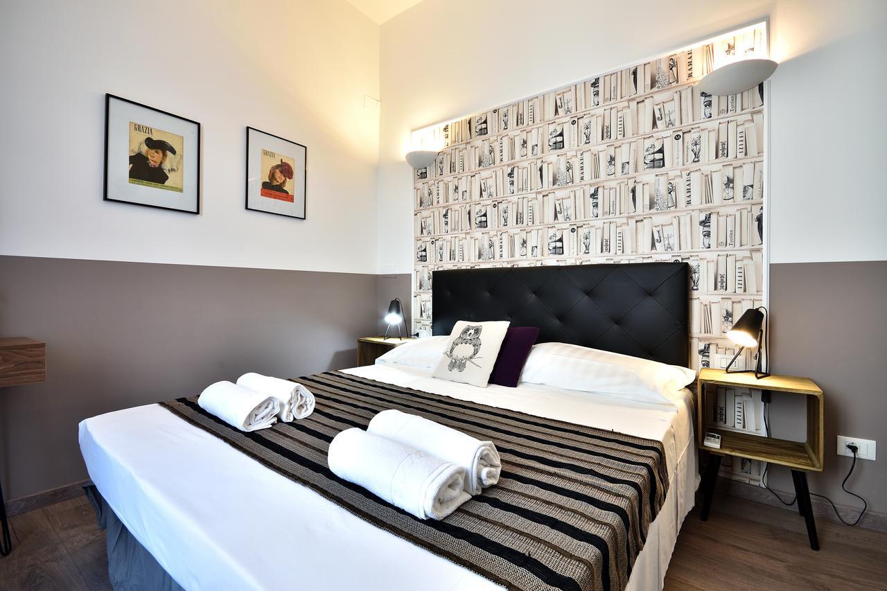 Romantica Rooms Guest House Extérieur photo