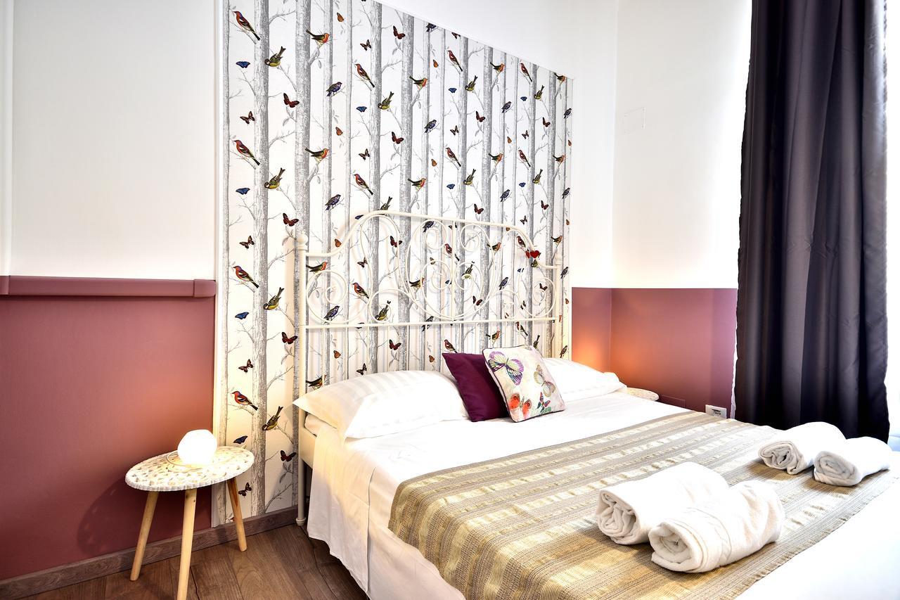 Romantica Rooms Guest House Extérieur photo