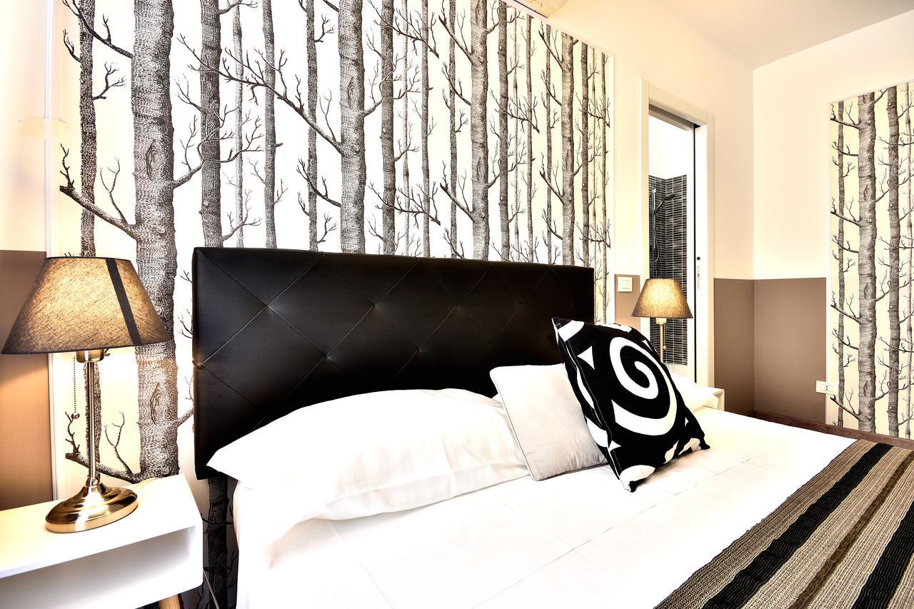 Romantica Rooms Guest House Extérieur photo