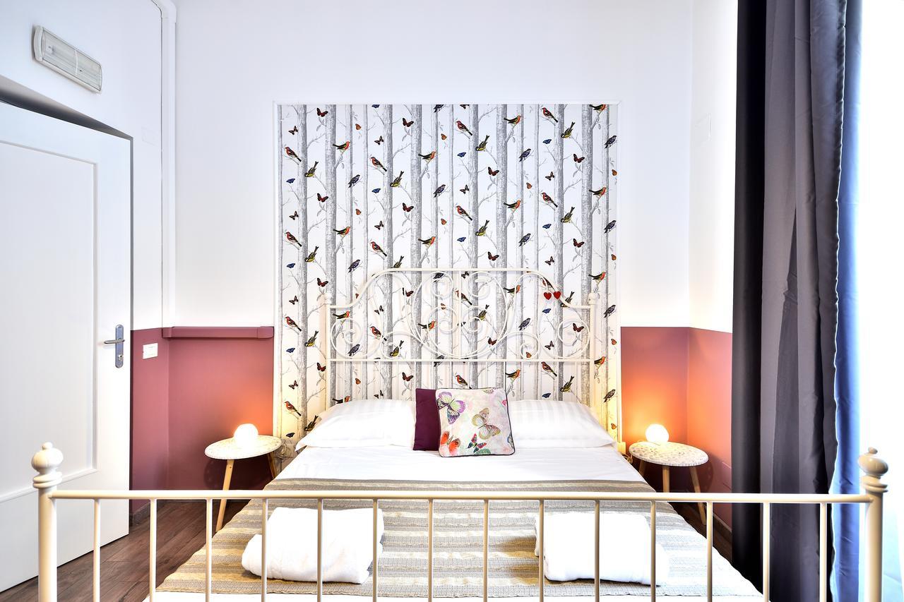 Romantica Rooms Guest House Extérieur photo